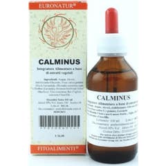 Calminus Drops 100Ml