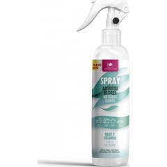 Cristalinas Spray Absorbe Olores Brisa Marina 250 ml