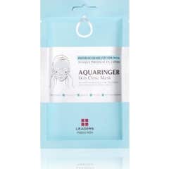 Leaders Aquaringer Huidverzorgingsmasker 25ml