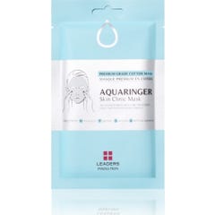 Leaders Aquaringer Skin Clinic Maske 25ml