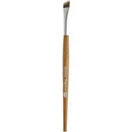 Naturcosmetika Eyeshadow Brush Diagonal 14cm 1ud