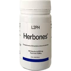 L2Ph Herbones 30caps