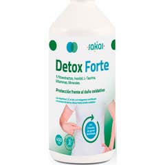 Sakai Detox Forte 450ml