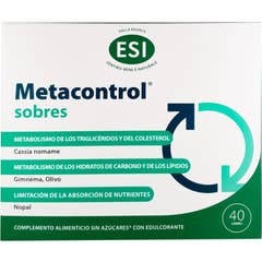 ESI Metacontrol 40 Sobres