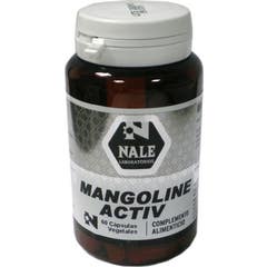 Nale Mangoline Activ 60caps