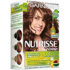 Garnier Nutrisse Kit Nº5,35 Chocolate 1ud