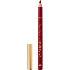 L'Oréal Color Riche Lip Liner 1990 Le Bordeaux 1.2 g