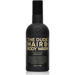 Waterclouds The Dude Hair & Body Wash 250ml