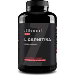 Zenement L-Carnitina 3000 180 caps