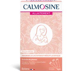 Laudavie - Calmosine Allaitement 14 vainas