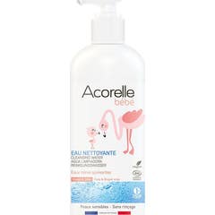 Acorelle Baby Reinigings Water 500ml