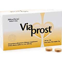 Medical Viaprost 30caps