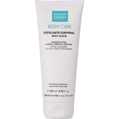 MARTIDERM® Körperpeeling-Creme 200ml