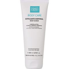MARTIDERM® body exfoliating cream 200ml
