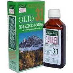 Raihuen Olio Iperico 100ml