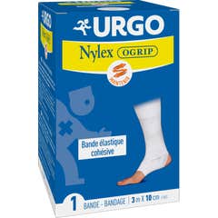 Urgo Nylexogrip Cohesive Contention Strip