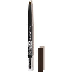 L.A. Colors Browie Wowie Brow Pencil Espresso 0.5g