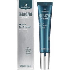 Endocare Renewal Retinol Contorno Ojos Antiarrugas 15ml