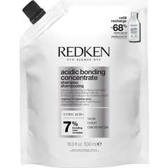 Redken Acidic Bonding Concentrate Champú Refill Bolsa 500 ml