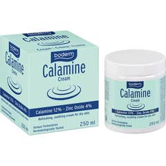 Boderm Calamine Crema 250ml