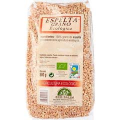 Eco-Salim Espelta grano Eco 500 g