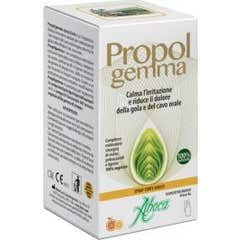 Aboca Propolgemma Spray Adultos Fuerte 30 ml