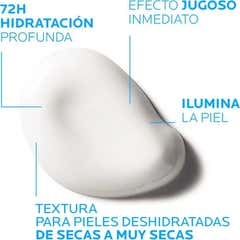 La Roche-Posay Hydraphase Intense Rica 50ml La Roche-Posay Hydraphase Intense Rica 50ml