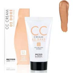 Beter CC Cream Doreé Perfection Tone SPF30 + 50ml