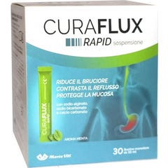 Marco Viti Curaflux Rapid 30 Sobres