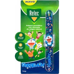 Relec Pulsera Aromática Doraemon 1 ud