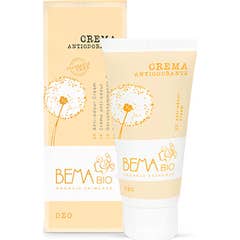 Bema Bio Crema Antiodorante 50ml