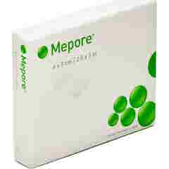 Mepore Apósito Estéril 6x7 cm 10 uds