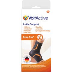 Gsk VoltActive Cavigliera Piede Sinistro Taglia M 1 pz