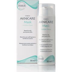 Aknicare Mask Hidden Mask 50ml