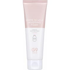 G9 Skin White In Milk Whipping Foam 120ml