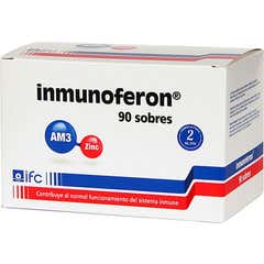 Inmunoferon 90 Sachets