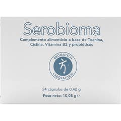 Bromatech Serobioma 24 caps