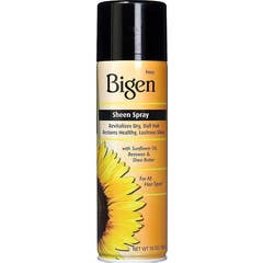 Bigen Oil Sheen Spray 283 g