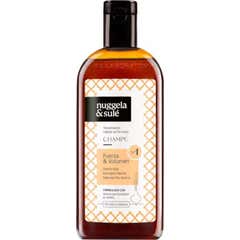 Nuggela & Sulé premium shampoo onion extract 250ml Nuggela & Sulé premium shampoo onion extract 250ml