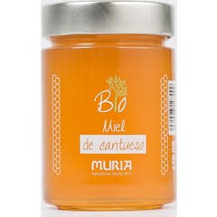 Muria Miele Cantueso Bio 470g