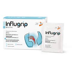 Pharma Line Influgrip 12 sobres