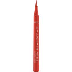 Catrice Calligraph Artist Matte Liner 080 Bloody Mary 1.1ml