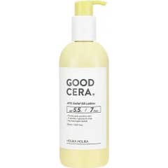 Holika Holika Good Cera Relief Oil Lotion 350ml