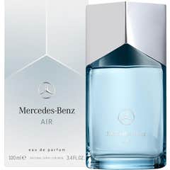 Mercedes Benz Air Eau de Parfum Spray 100 ml