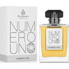 Carthusia Numero Uno Uomini Edp 100ml