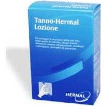 Loción Tanno Hermal 100G