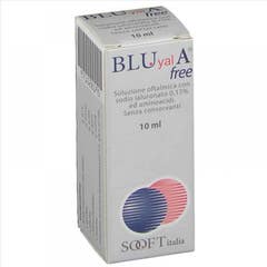 Fidia Bluyal A Free 10ml