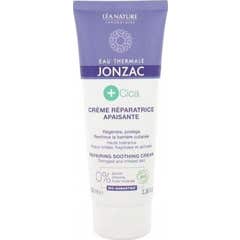 Jonzac Cica+ Crema riparatrice lenitiva 100ml