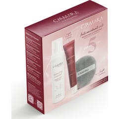 Casmara Pack Antioxidante Limpiador + Hidratante 1 ud