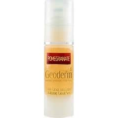 Geodermio Ecologico Rivitalizzante Siero Viso con melograno 30ml